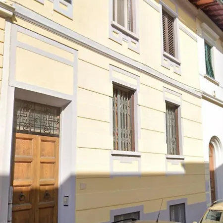 Firenze HOUSE 46-3